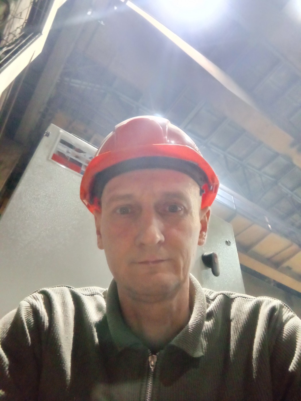 Фото девушка Сергей