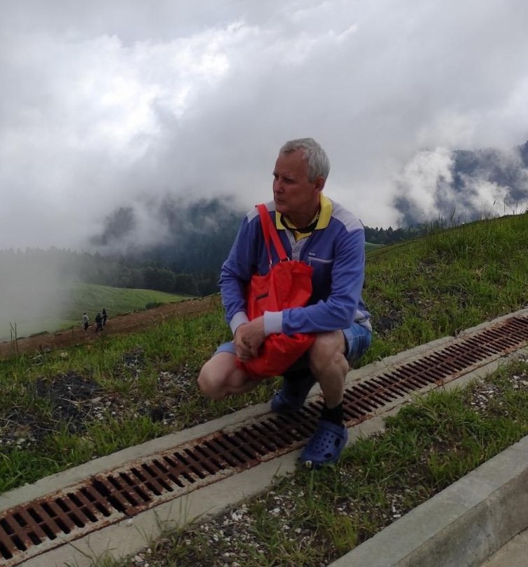 Знакомство. Фото. Нажмите, чтобы увеличить