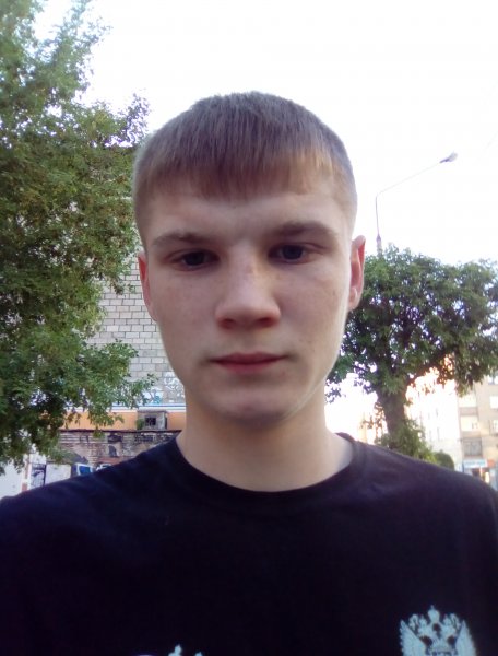 Знакомство. Фото. Нажмите, чтобы увеличить