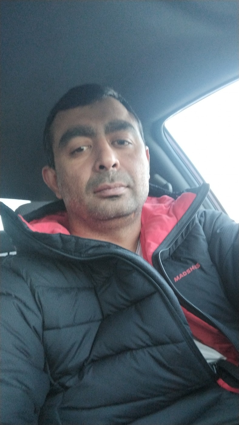 Фото девушка Ден