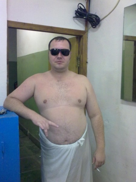 Знакомство. Фото. Нажмите, чтобы увеличить