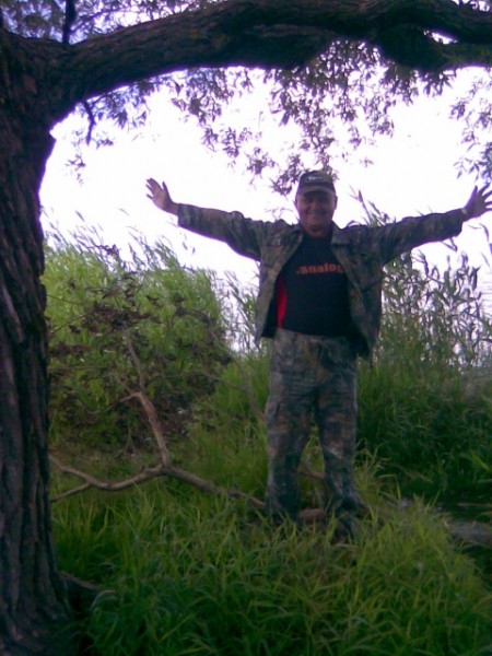 Хочу девушку. Владимир