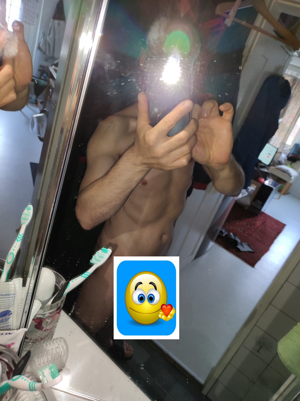 Знакомство. Фото. Нажмите, чтобы увеличить