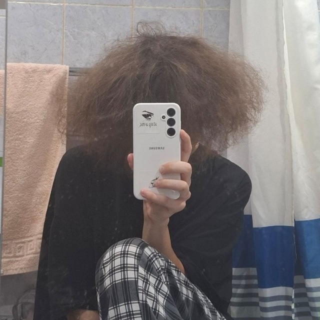 Фото девушка Илья