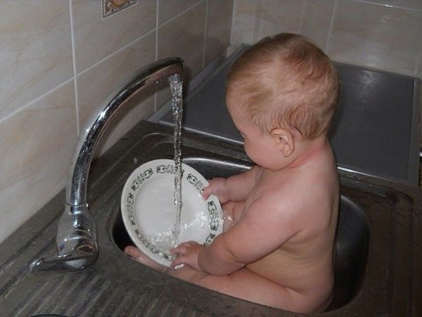 Фото девушка Никитка