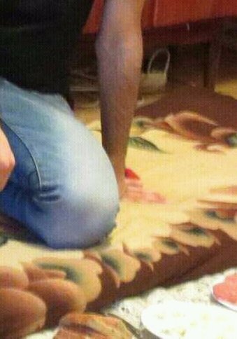 Знакомство. Фото. Нажмите, чтобы увеличить