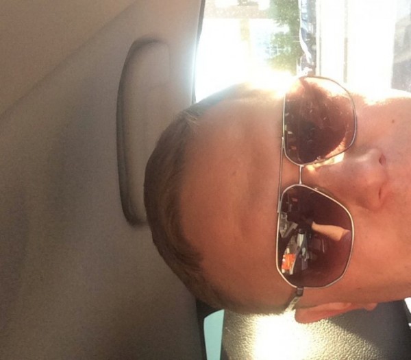 Знакомство. Фото. Нажмите, чтобы увеличить