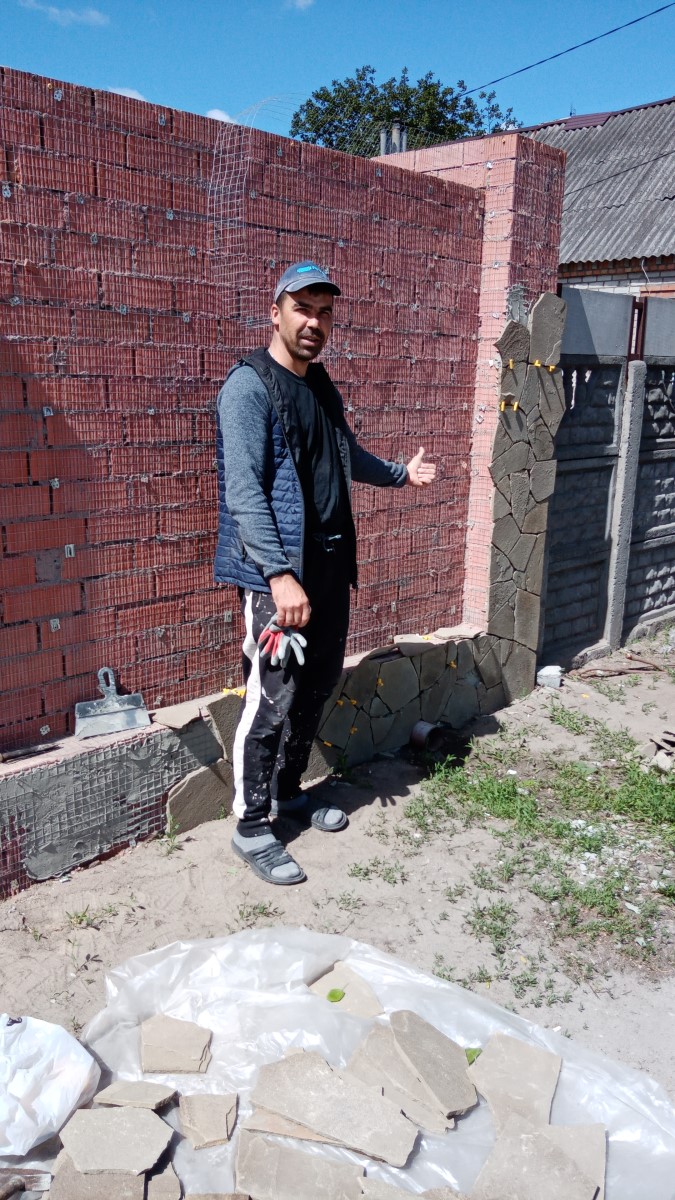 Знакомство. Фото. Нажмите, чтобы увеличить