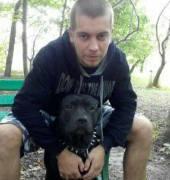 Знакомство. Фото. Нажмите, чтобы увеличить