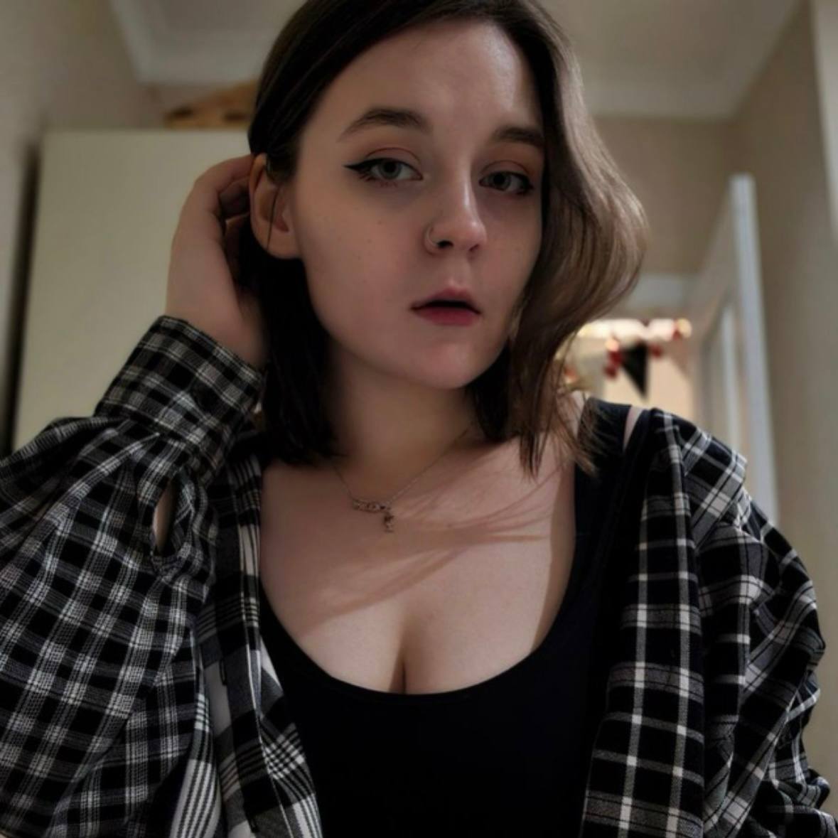 Фото девушка Дашка