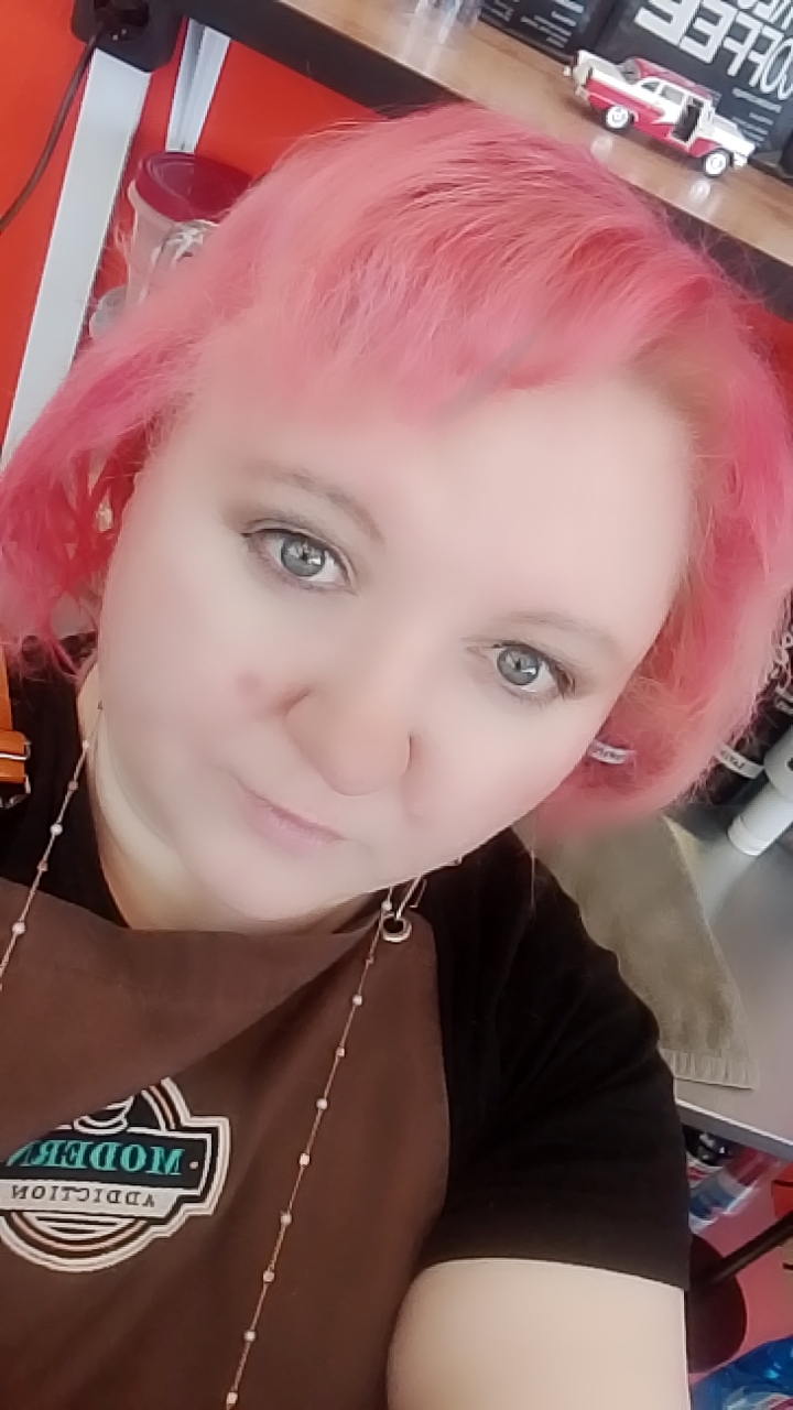 Фото девушка Инна