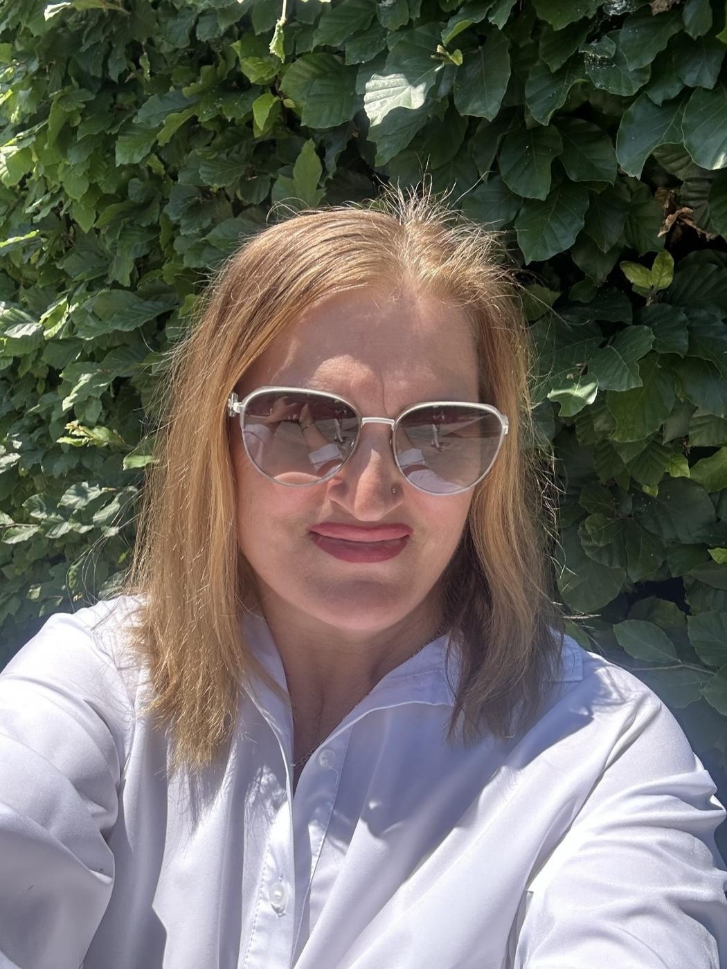 Фото девушка Светлана