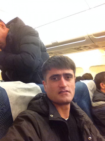 Знакомство. Фото. Нажмите, чтобы увеличить