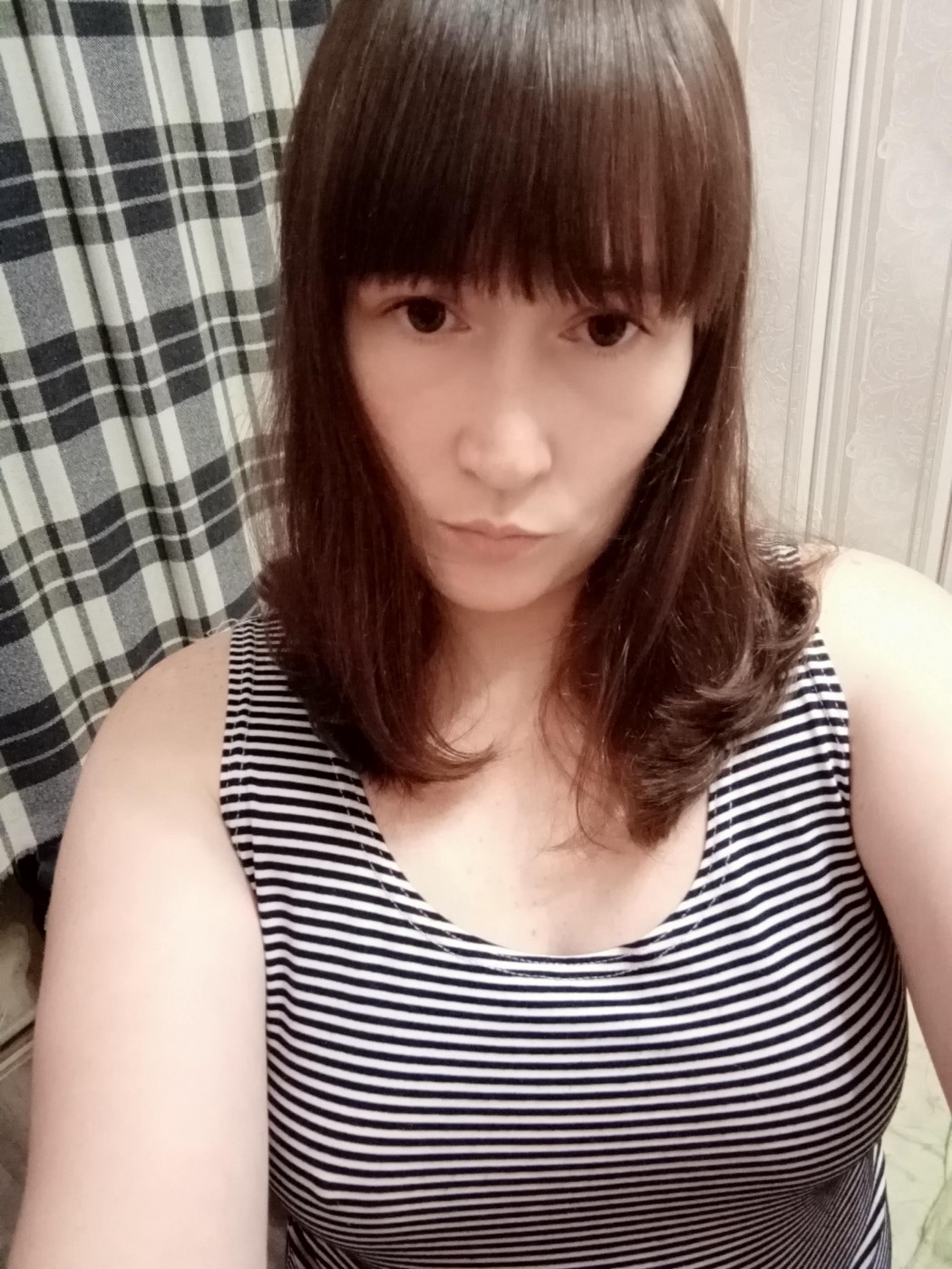 Фото девушка Анна