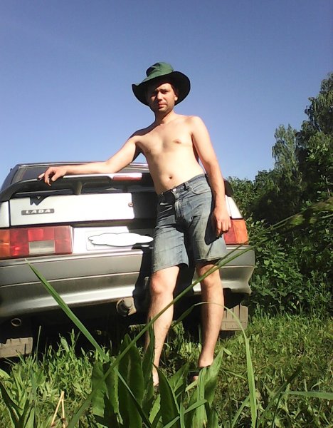 Знакомство. Фото. Нажмите, чтобы увеличить