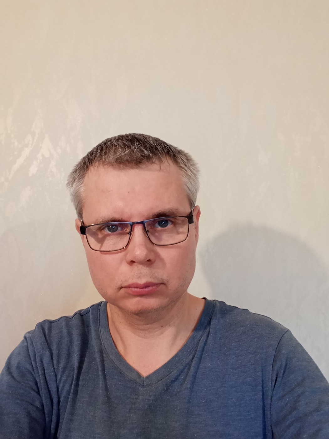 Знакомство. Фото. Нажмите, чтобы увеличить