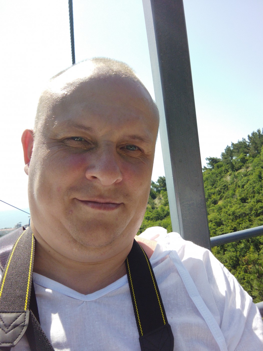 Фото девушка Дмитрий