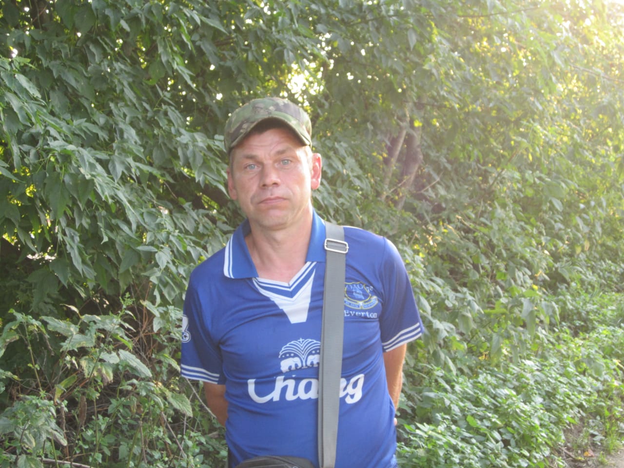 Знакомство. Фото. Нажмите, чтобы увеличить