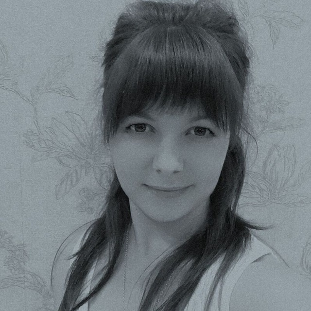 Фото девушка Екатерина