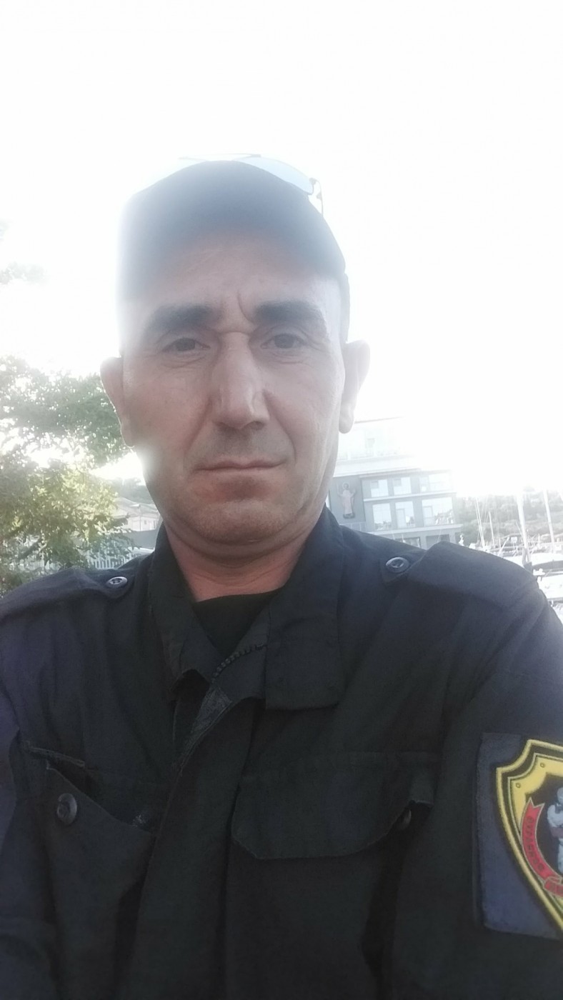 Фото девушка Максим