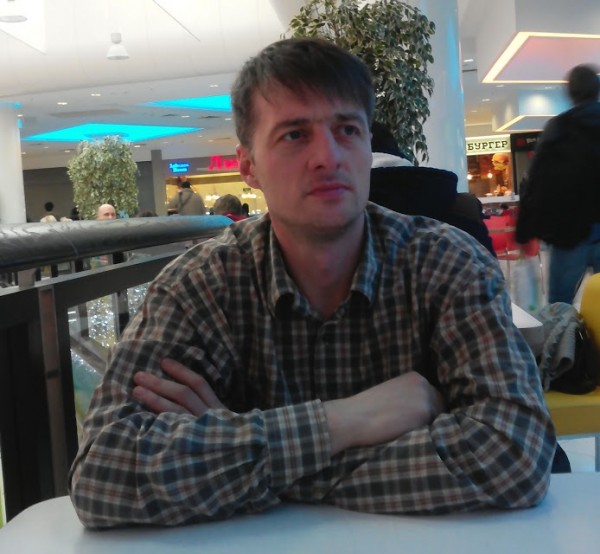 Знакомство. Фото. Нажмите, чтобы увеличить