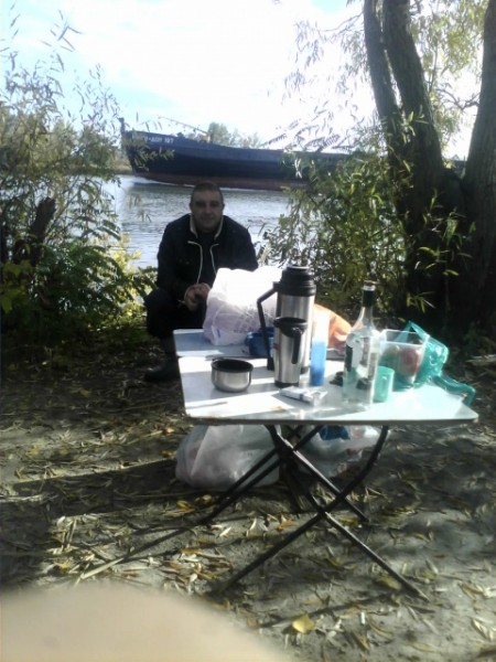 Знакомство. Фото. Нажмите, чтобы увеличить