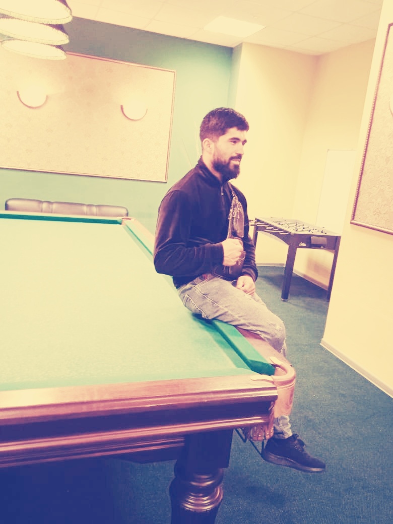 Знакомство. Фото. Нажмите, чтобы увеличить