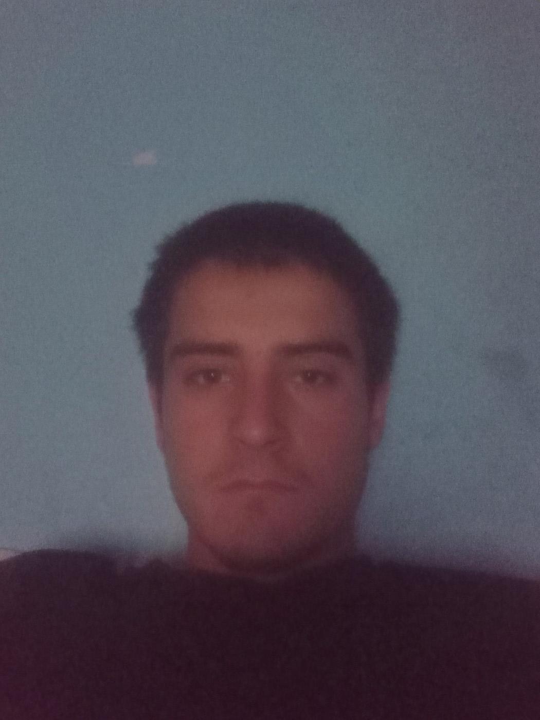 Фото девушка Умед