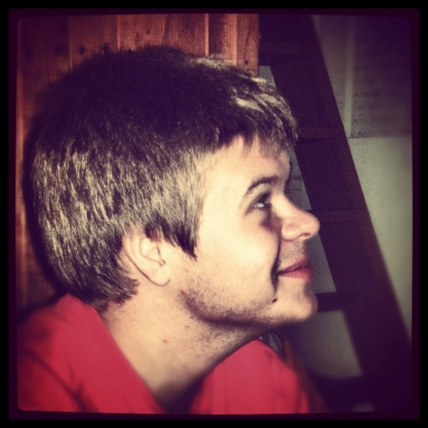 Хочу девушку. Мишаня