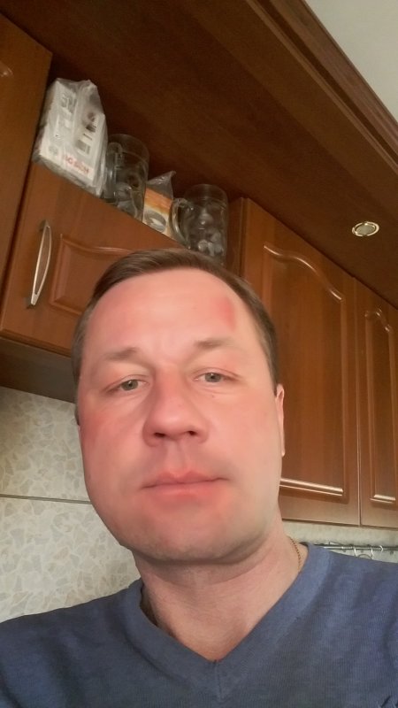 Знакомство. Фото. Нажмите, чтобы увеличить