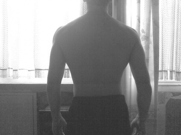 Знакомство. Фото. Нажмите, чтобы увеличить