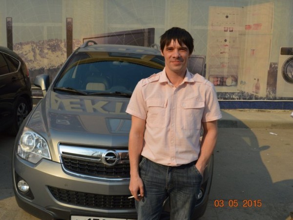 Знакомство. Фото. Нажмите, чтобы увеличить