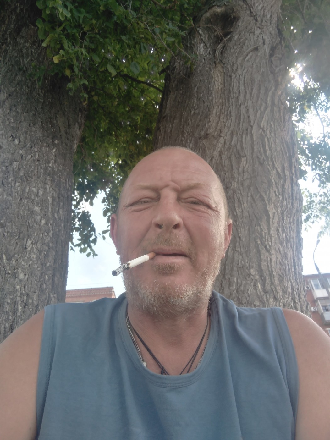 Фото девушка Андрей