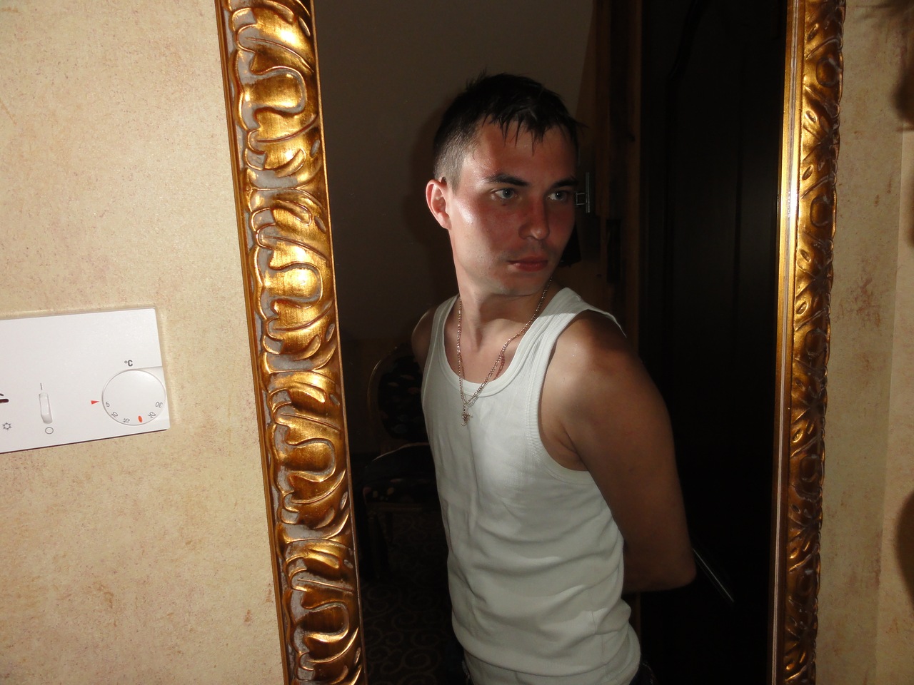 Знакомство. Фото. Нажмите, чтобы увеличить