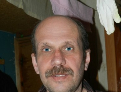 Хочу девушку. Дар