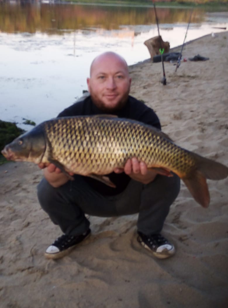 Фото девушка Михаил