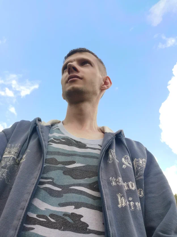 Знакомство. Фото. Нажмите, чтобы увеличить