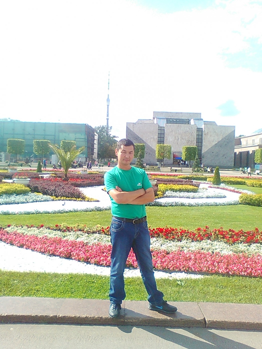 Знакомство. Фото. Нажмите, чтобы увеличить