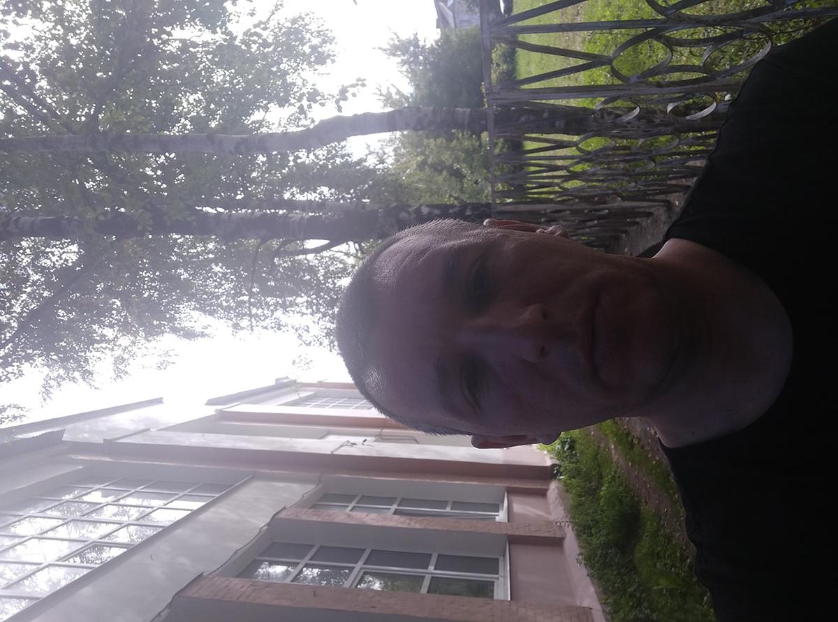 Знакомство. Фото. Нажмите, чтобы увеличить