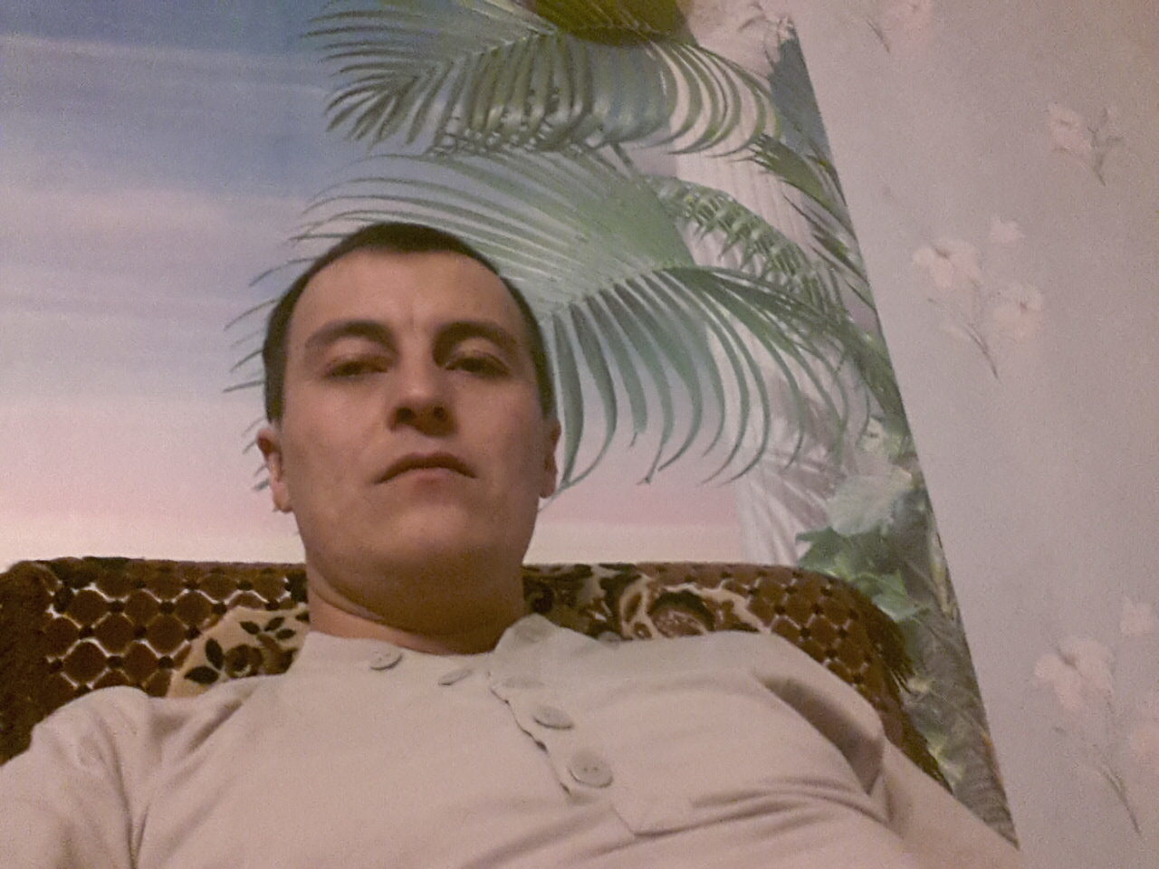 Фото девушка Ахмад