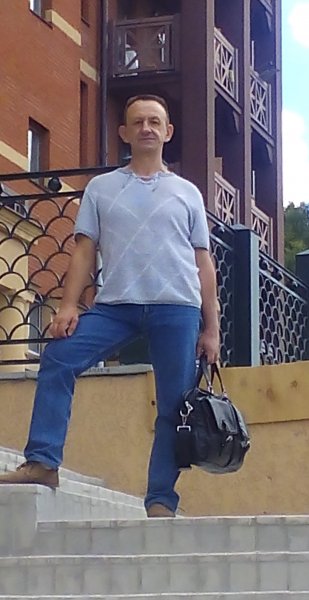 Знакомство. Фото. Нажмите, чтобы увеличить