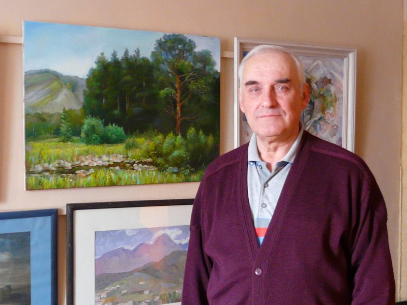 Знакомство. Фото. Нажмите, чтобы увеличить