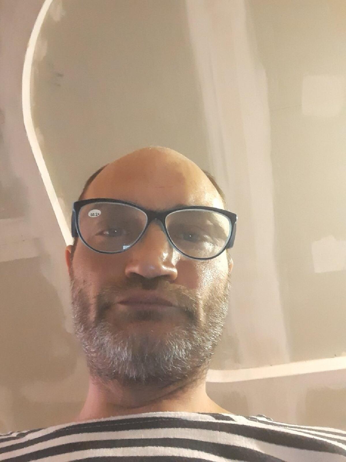 Знакомство. Фото. Нажмите, чтобы увеличить