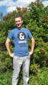 Знакомство. Фото. Нажмите, чтобы увеличить