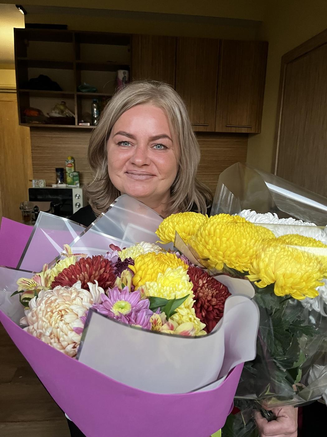 Фото девушка Наталья