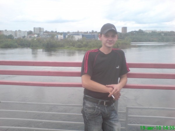 Знакомство. Фото. Нажмите, чтобы увеличить