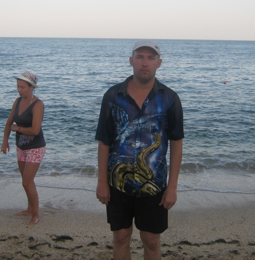 Знакомство. Фото. Нажмите, чтобы увеличить