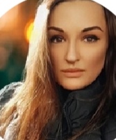 Фото девушка Анна