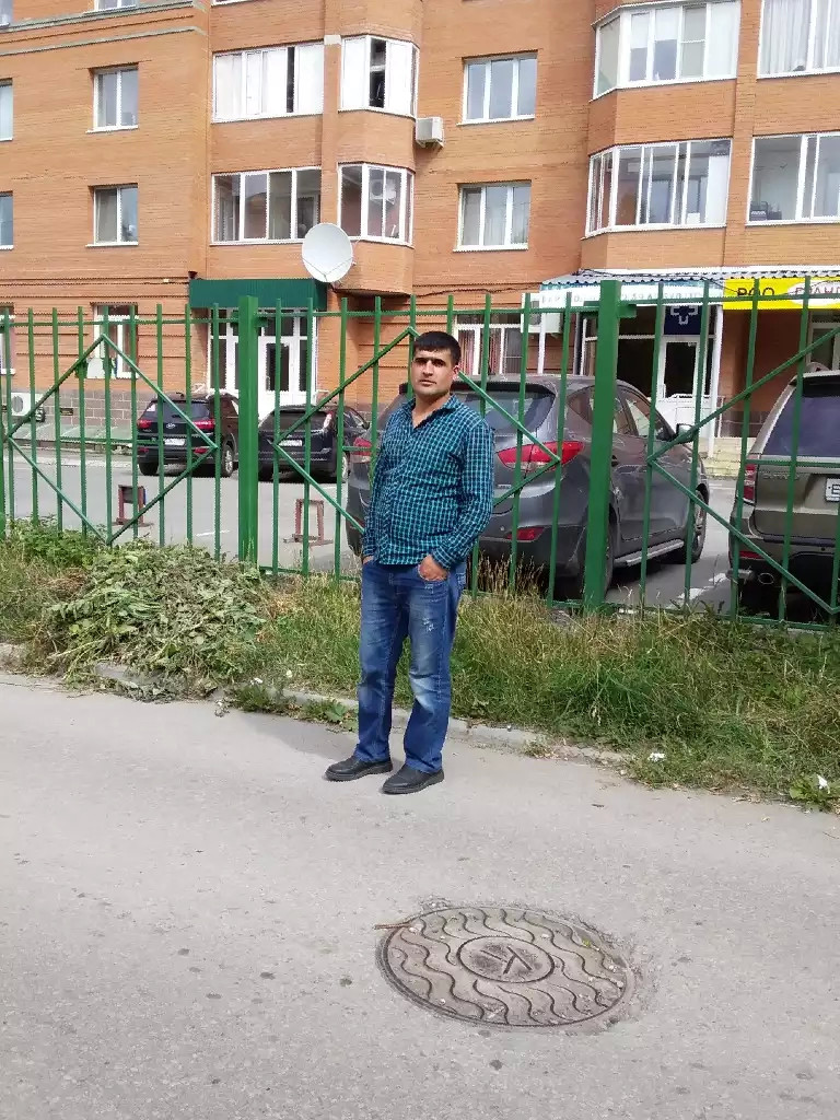 Знакомство. Фото. Нажмите, чтобы увеличить