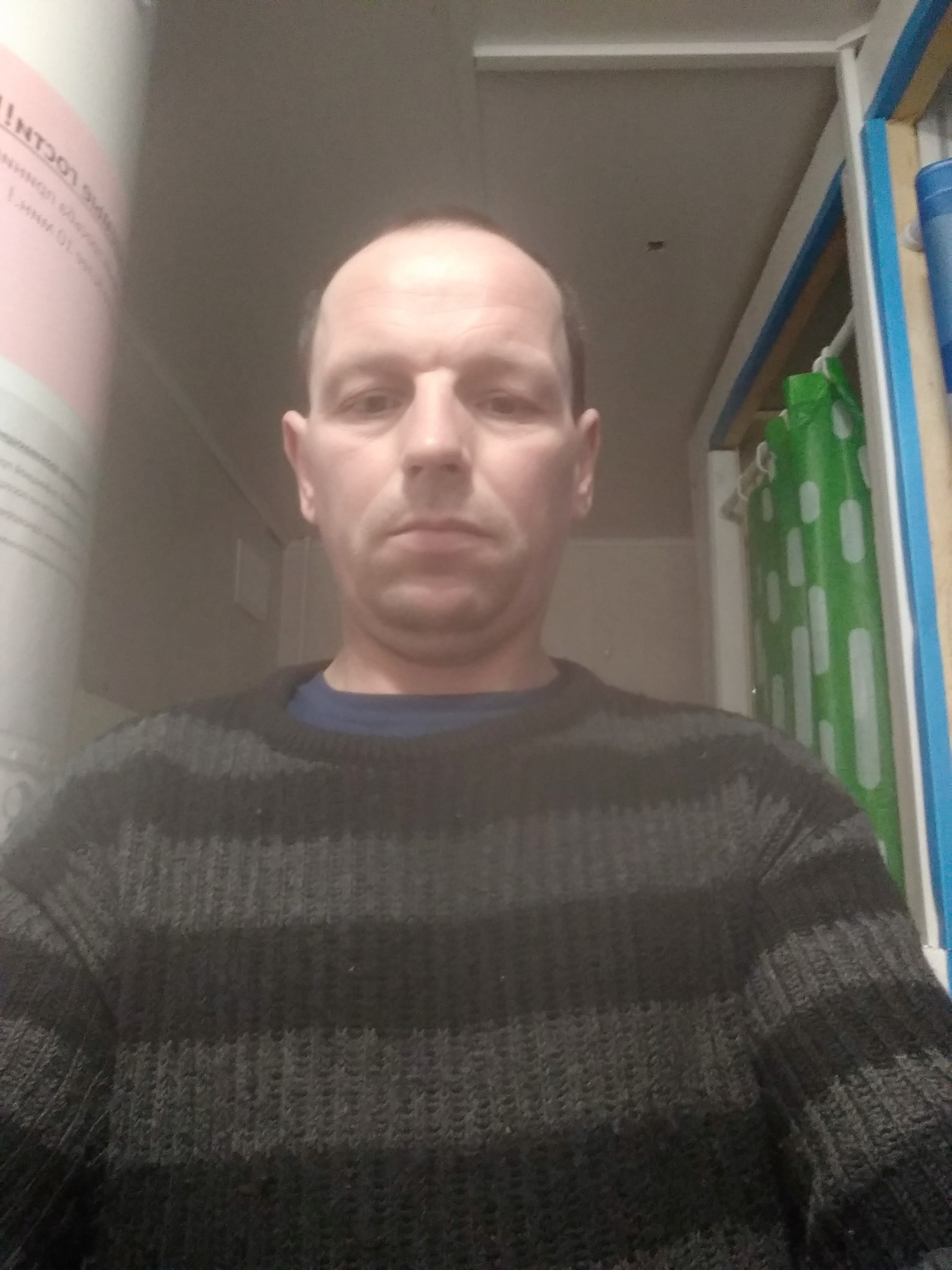 Знакомство. Фото. Нажмите, чтобы увеличить